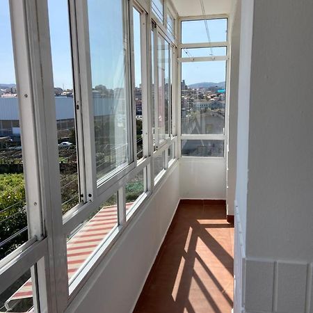 Piso O Burgo Apartment Pontevedra Exterior photo