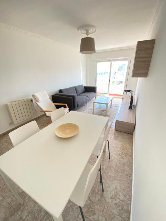 Piso O Burgo Apartment Pontevedra Exterior photo