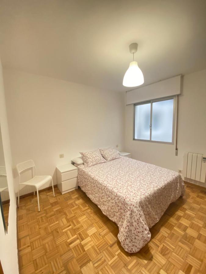 Piso O Burgo Apartment Pontevedra Exterior photo