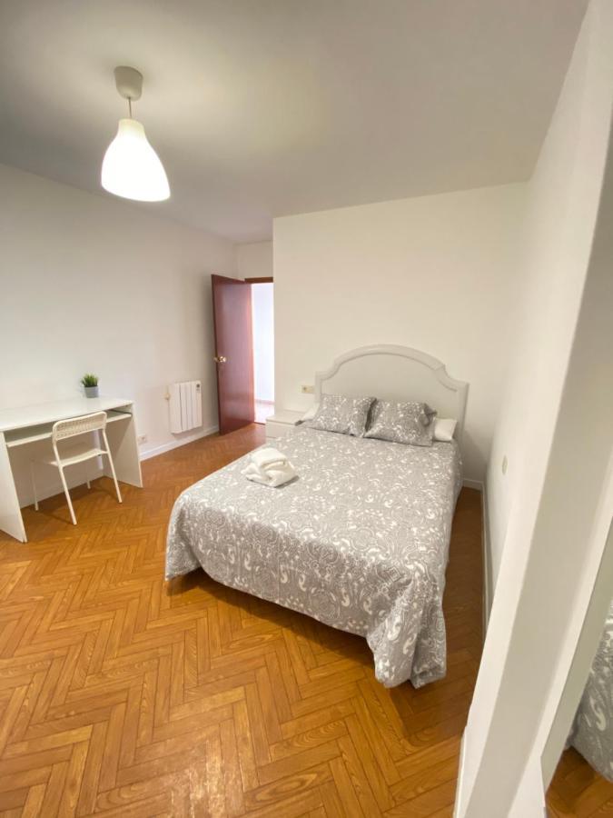 Piso O Burgo Apartment Pontevedra Exterior photo